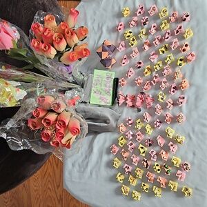 Halloween 365 Earring Mystery Box